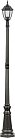 Наземный фонарь Oasis Light 91209S Bl ARSENAL S
