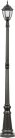 Наземный фонарь Oasis Light 91209S Bl ARSENAL S