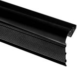 Накладной профиль для лестниц Donolux DL18508 Black Запчасти