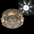 Точечный светильник Sneha 005/DL G9 GD