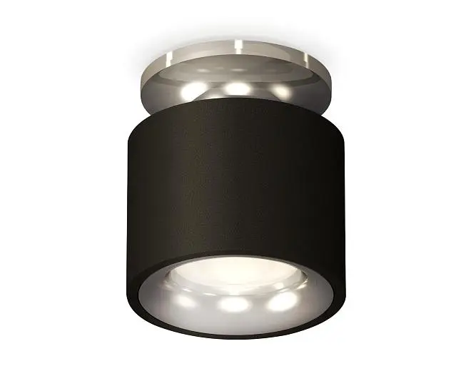 Комплект накладного светильника Ambrella light XS7511081 Techno Комплект накладного светильника Ambrella light XS7511081 Techno