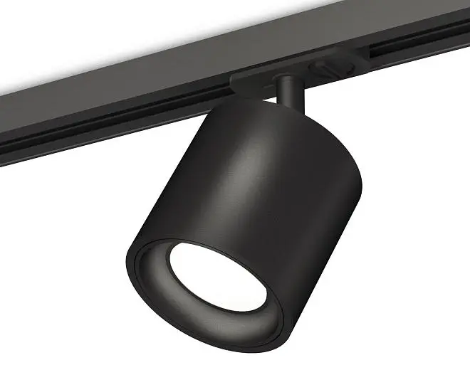 Комплект трекового светильника Ambrella light XT7532001 TRACK SYSTEM Комплект трекового светильника Ambrella light XT7532001 TRACK SYSTEM
