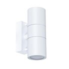 Настенно-потолочный светильнк Arte Lamp A3302AL-2WH Sonaglio