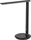 Офисная настольная лампа ЭРА NLED-504-10W-BK