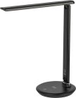 Офисная настольная лампа ЭРА NLED-504-10W-BK