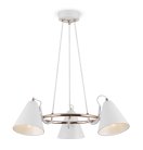 Подвесной светильник Freya FR8001PL-03WG