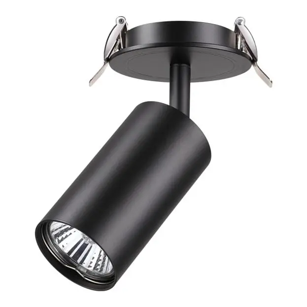 Встраиваемый спот Novotech 370416 PIPE Встраиваемый спот Novotech 370416 PIPE