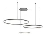Подвес Kink Light димм.08223,12PA(4000K) Тор