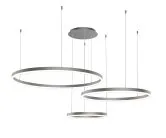 Подвес Kink Light димм.08223,12PA(4000K) Тор