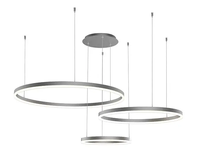 Подвес Kink Light димм.08223,12PA(4000K) Тор Подвес Kink Light димм.08223,12PA(4000K) Тор
