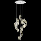 Подвесной светильник Wertmark WE452.06.103 Hilda