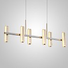 Подвесной светильник NATANEL ImperiumLoft 231350-23 natanel01