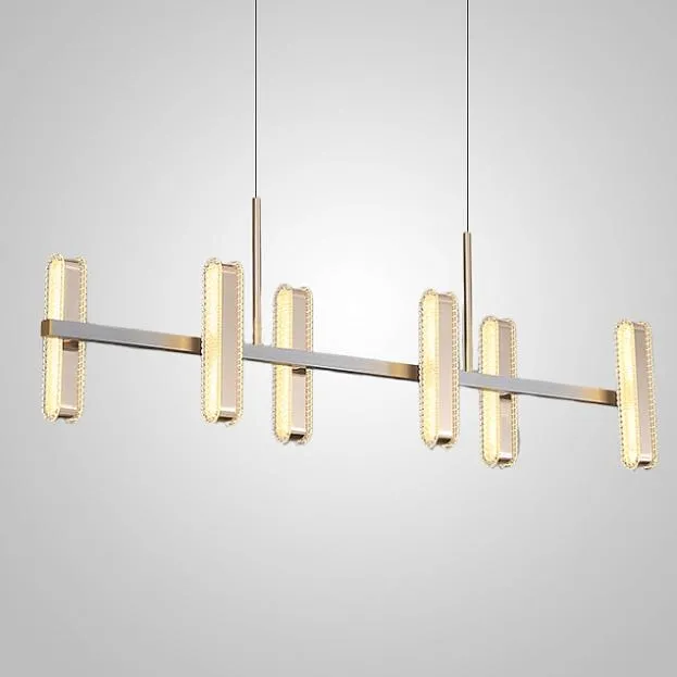 Подвесной светильник NATANEL ImperiumLoft 231350-23 natanel01