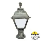 Ландшафтный фонарь FUMAGALLI MIKROLOT/CEFA U23.110.000.BYE27 Античная бронза
