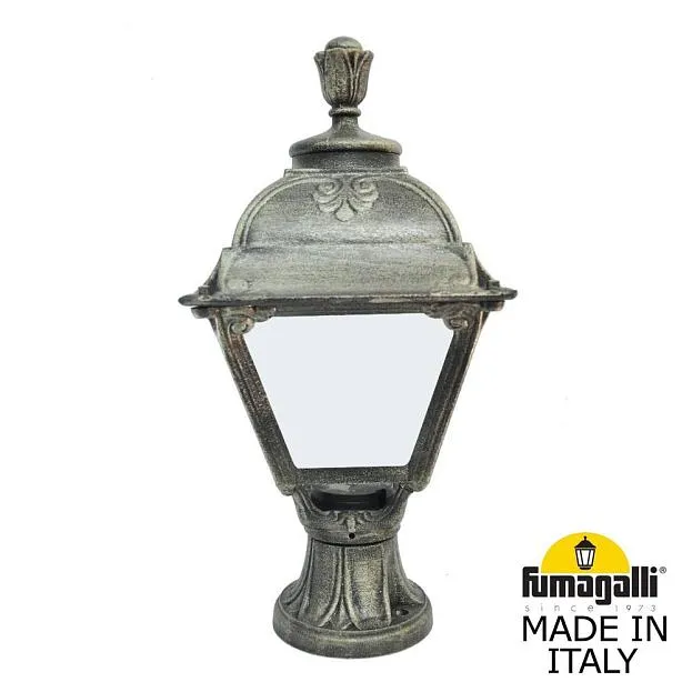 Ландшафтный фонарь FUMAGALLI MIKROLOT/CEFA U23.110.000.BYE27 Античная бронза