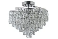 Люстра подвесная Arti Lampadari Elite Gaiola E 1.5.60.100 N