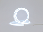 Светодиодная лента SWG NE484-24-17-RGB-68-SPI Термолента