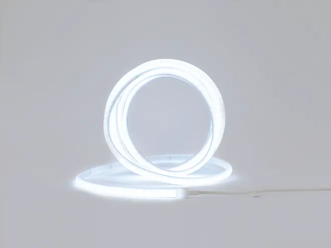 Светодиодная лента SWG NE484-24-17-RGB-68-SPI Термолента