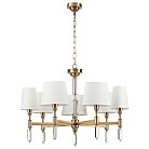 Люстра ODEON LIGHT 4894/7 LONDON