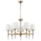 Люстра ODEON LIGHT 4894/7 LONDON