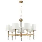 Люстра ODEON LIGHT 4894/7 LONDON