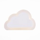 Светильник настенный EVOLUCE SL950.501.01 NUBE