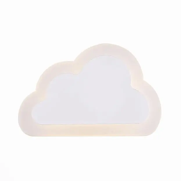 Светильник настенный EVOLUCE SL950.501.01 NUBE Светильник настенный EVOLUCE SL950.501.01 NUBE