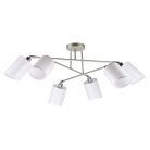 Потолочная люстра Imex MD.9141-6-S GD+CH