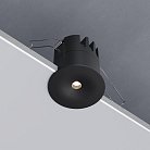 потолочный акцентный светильник Elektrostandard 15275/LED Binnie a070927