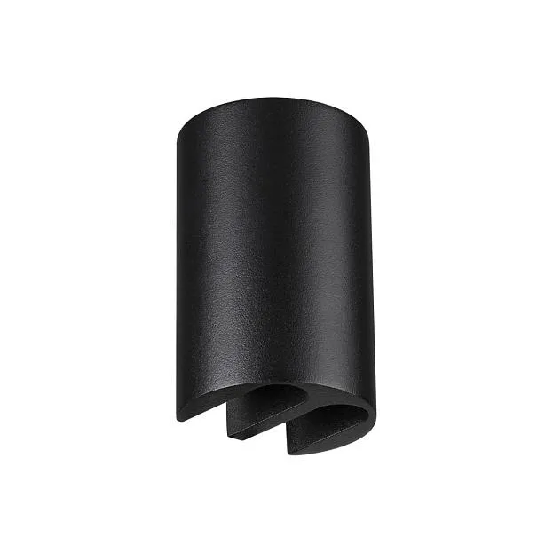 Фасадный светильник черный/металл IP54 LED 5W 115° 100-240V Odeon light 7125/4WL BAR Фасадный светильник черный/металл IP54 LED 5W 115° 100-240V Odeon light 7125/4WL BAR