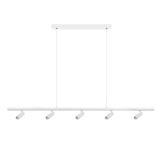 Подвесной светильник Loft IT 10260/5 White Sign