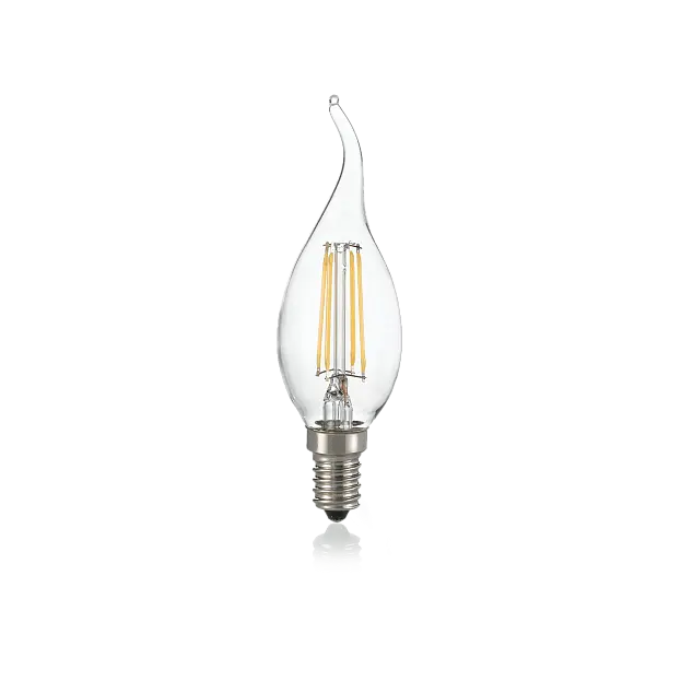 Лампа Ideal Lux 101248 CANDELA