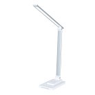 Офисная настольная лампа Arte Lamp A5122LT-1WH WILLIAM