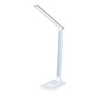 Офисная настольная лампа Arte Lamp A5122LT-1WH WILLIAM