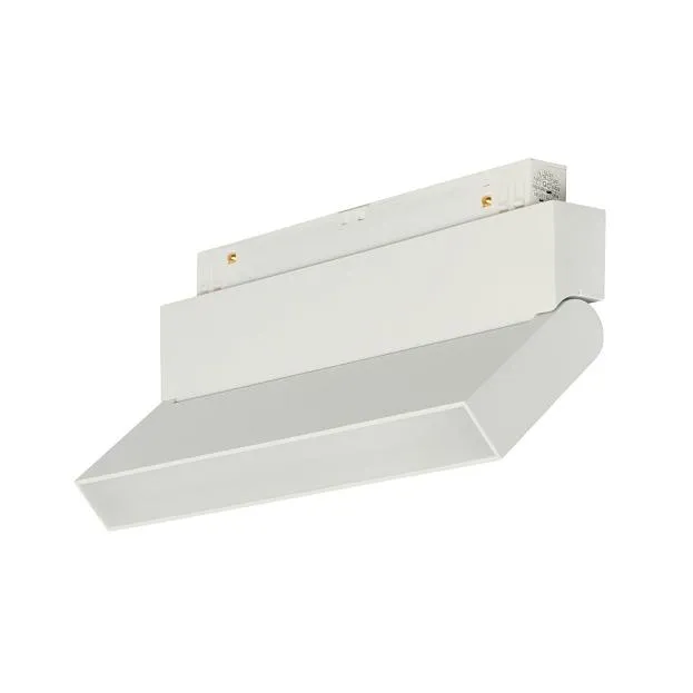 Трековый светильник MyFar MT0212-16W3K-W Flow