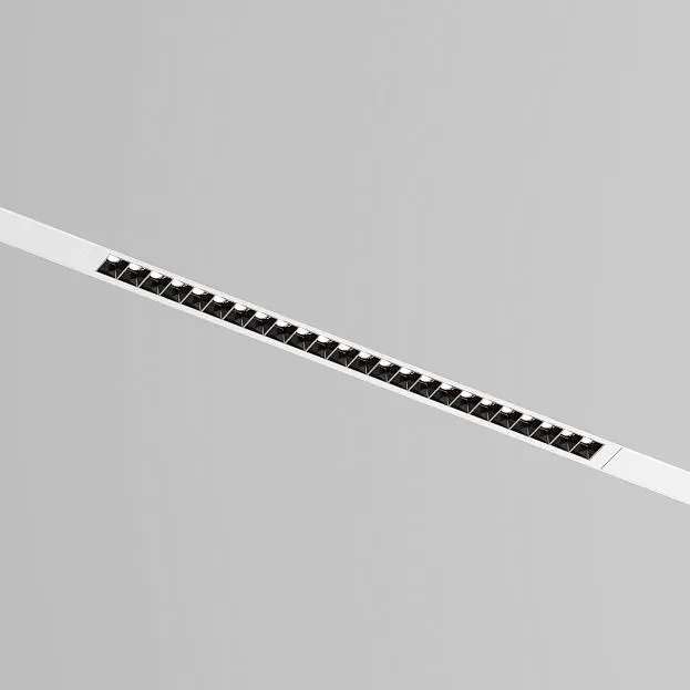 Светильник на шине Denkirs DK8002-WB SMART GRILL Светильник на шине Denkirs DK8002-WB SMART GRILL
