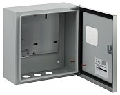 Распределительный щит ЭРА NO_SIMPLE_STM_SHU-1/1-0