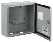 Распределительный щит ЭРА NO_SIMPLE_STM_SHU-1/1-0