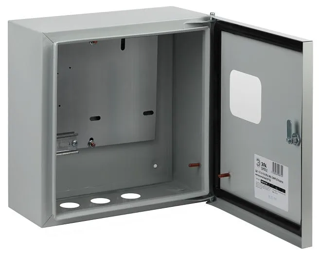 Распределительный щит ЭРА NO_SIMPLE_STM_SHU-1/1-0