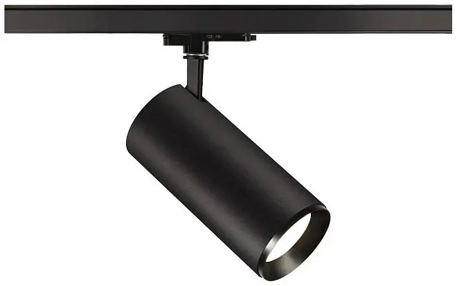 Трековый светильник SLV 1005807 S-TRACK DALI, NUMINOS XL Трековый светильник SLV 1005807 S-TRACK DALI, NUMINOS XL