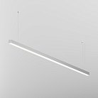 Линейный светильник Maytoni Technical LL312024 Подвесные линейные светильники