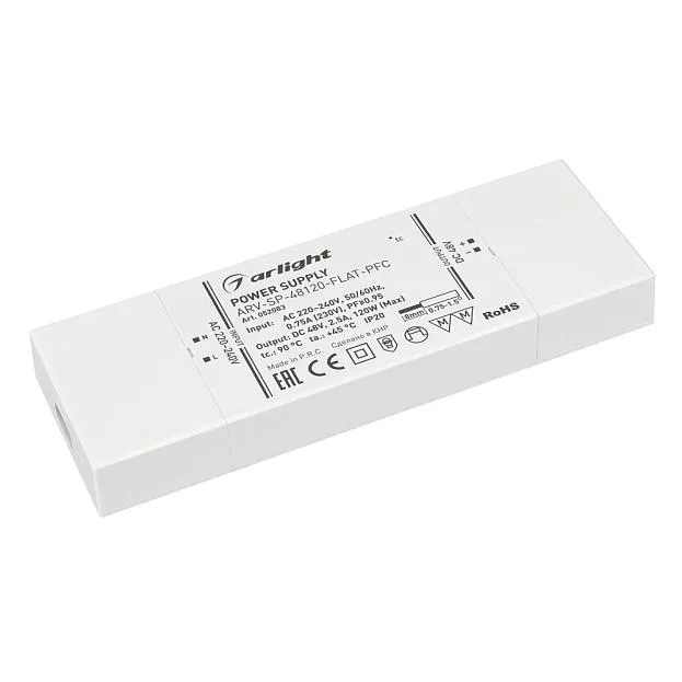 Блок питания Arlight 052083 ARV-SP