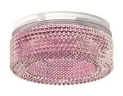 Насадка передняя для корпуса светильника D70mm Ambrella light N7193 DIY Spot