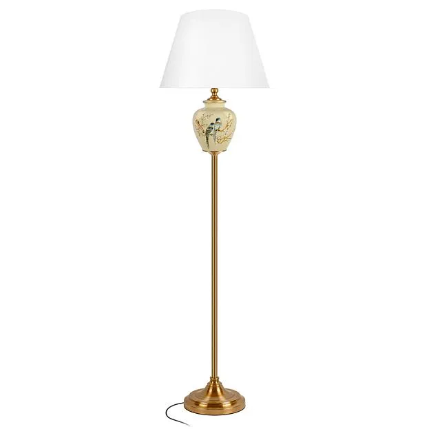 Торшер Loft IT 10381F Magnolia Торшер Loft IT 10381F Magnolia