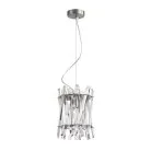 Подвесная люстра MODELUX ML.20212 CR