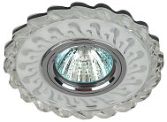 Точечный светильник ЭРА DK LD36 SL/WH