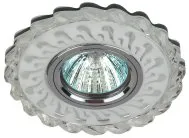 Точечный светильник ЭРА DK LD36 SL/WH