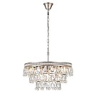Подвесная люстра Vele Luce VL3253P06 Augostina