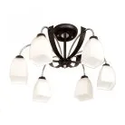 Люстра потолочная Citilux CL128161 Крокус