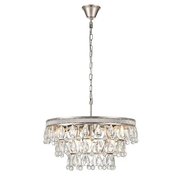 Подвесная люстра Vele Luce VL3253P06 Augostina Подвесная люстра Vele Luce VL3253P06 Augostina